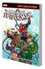 AMAZING SPIDER-MAN EPIC COLLECTION RETURN OF THE SINISTER SIX NEW PRINTING TP cover image