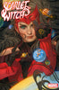 SCARLET WITCH #1 TRAN NGUYEN VAR CVR E cover image