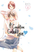 A CONDITION CALLED LOVE 8 cover image