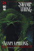 SWAMP THING BY NANCY A COLLINS OMNIBUS HC (2024 EDITION)(MR) cover image