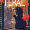 FERAL #4 CVR A TONY FLEECS AND TRISH FORSTNER cover image