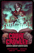 COUNT CROWLEY VOLUME 3 MEDIOCRE MIDNIGHT MONSTER HUNTER TP