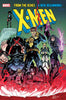 X-MEN #1 POSTER cover image