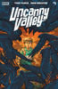 UNCANNY VALLEY #1 2ND PTG WACHTER OF 6 CVR A cover image