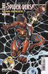 EDGE OF SPIDER-VERSE #3 CHAD HARDIN 2ND PRINTING VAR CVR A cover image