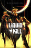 LIQUID KILL TP VOL 01 cover image