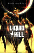 LIQUID KILL TP VOL 01 cover image