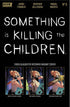 SOMETHING IS KILLING THE CHILDREN #0 CVR C INTERMIX cover image