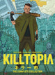 KILLOTOPIA THE COMPLETE COLL REG ED HC cover image