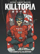 KILLOTOPIA THE COMPLETE COLL DM ED HC FRANK QUITELY cover image