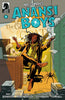 ANANSI BOYS I #5 CVR B SHAWN MARTINBROUGH cover image