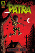 PATRA #3 CVR B MATT WAGNER cover image