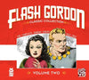 FLASH GORDON CLASSIC COLLECTION HC VOL 2 cover image