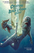 UNIVERSAL MONSTERS CREATURE FROM THE BLACK LAGOON LIVES HC DIRECT MARKET EXCLUSIVE JOSHUA MIDDLETON CVR cover image