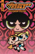 POWERPUFF GIRLS HALLOWEEN SP ONE SHOT CVR D STAGGS FOIL # cover image