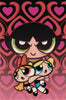 POWERPUFF GIRLS HALLOWEEN SP ONE SHOT CVR E STAGGS FOIL VIRG # cover image