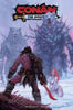 CONAN BARBARIAN #16 CVR B ROZALSKI cover image