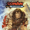 CONAN BARBARIAN #16 CVR C BRAITHWAITE cover image