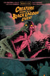 UNIVERSAL MONSTERS BLACK LAGOON HC CVR A ROBERTS AND STEWART cover image