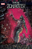 VENOM WAR ZOMBIOTES #3 VW CVR A cover image