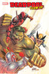 DEADPOOL TEAM-UP #3 CVR A cover image