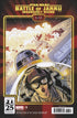 STAR WARS BATTLE OF JAKKU - INSURGENCY RISING #3 CHRIS SPROUSE THE PHANTOM MENACE 25TH ANNIVERSARY VAR CVR B cover image