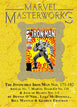 MARVEL MASTERWORKS THE INVINCIBLE IRON MAN VOL 18 VAR DM ONLY HC cover image