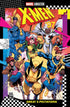 X-MEN 97 TP VOL 01 cover image