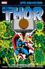 THOR EPIC COLLECTION THE ETERNALS SAGA TP cover image