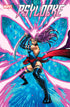 PSYLOCKE #1 RICKIE YAGAWA PINK FOIL VAR CVR C cover image