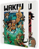 WAKFU MANGA VOL 1-2 COLL SET VOL 00 cover image