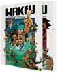 WAKFU MANGA VOL 1-2 COLL SET VOL 00 cover image