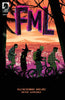 FML #1 CVR A DAVID LPEZ cover image