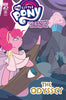 MY LITTLE PONY CLASSICS REIMAGINEDTHE ODYSSEY COVER A AYOUB CVR A cover image