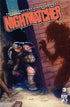 TEENAGE MUTANT NINJA TURTLES NIGHTWATCHER #3 COVER A PE CVR A cover image