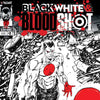 BLACK WHITE AND BLOODSHOT #2 CVR C SEELEY OF 4 cover image