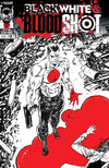 BLACK WHITE AND BLOODSHOT #2 CVR C SEELEY OF 4 cover image