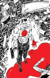 BLACK WHITE AND BLOODSHOT #2 CVR E SEELEY VIRGIN OF 4 cover image