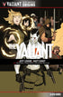 VALIANT UNIVERSE HERO ORIGINS THE VALIANT TP cover image