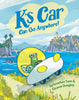 KS CAR CAN GO ANYWHERE TP cover image