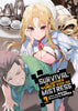 SURVIVAL IN ANOTHER WORLD WITH MY MISTRESS LIGHT NOVEL TP VOL 07 cover image