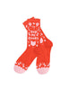 BUY ME BOOKS SOCKS - LARGE cover image