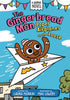 GINGERBREAD MAN IS LOOSE GRAPHIC NOVEL TP VOL 03 cover image