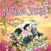 NOTHING SPECIAL VOLUME TWO HC cover image