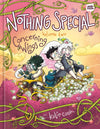 NOTHING SPECIAL VOLUME TWO HC cover image