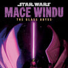 STAR WARS MACE WINDU THE GLASS ABYSS HC cover image