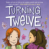 TURNING TWELVE HC cover image