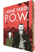 COMPLETE I RENE TARDI POW SLIPCASE COVER HC cover image