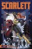 SCARLETT TP VOL 01 MARCO FERRARI AND LEE LOUGHRIDGE BOOK MARKET CVR cover image