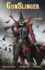 GUNSLINGER SPAWN TP VOL 05 cover image